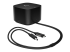 HP Thunderbolt Dock G4 - Venstre vinkel