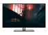 Lenovo ThinkVision P27q-30 - Fremsiden
