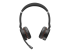 Jabra Evolve 75 SE UC Stereo - Fremsiden