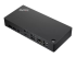 Lenovo ThinkPad Universal USB-C Dock - Tilbake