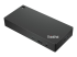 Lenovo ThinkPad Universal USB-C Dock - Høyre vinkel